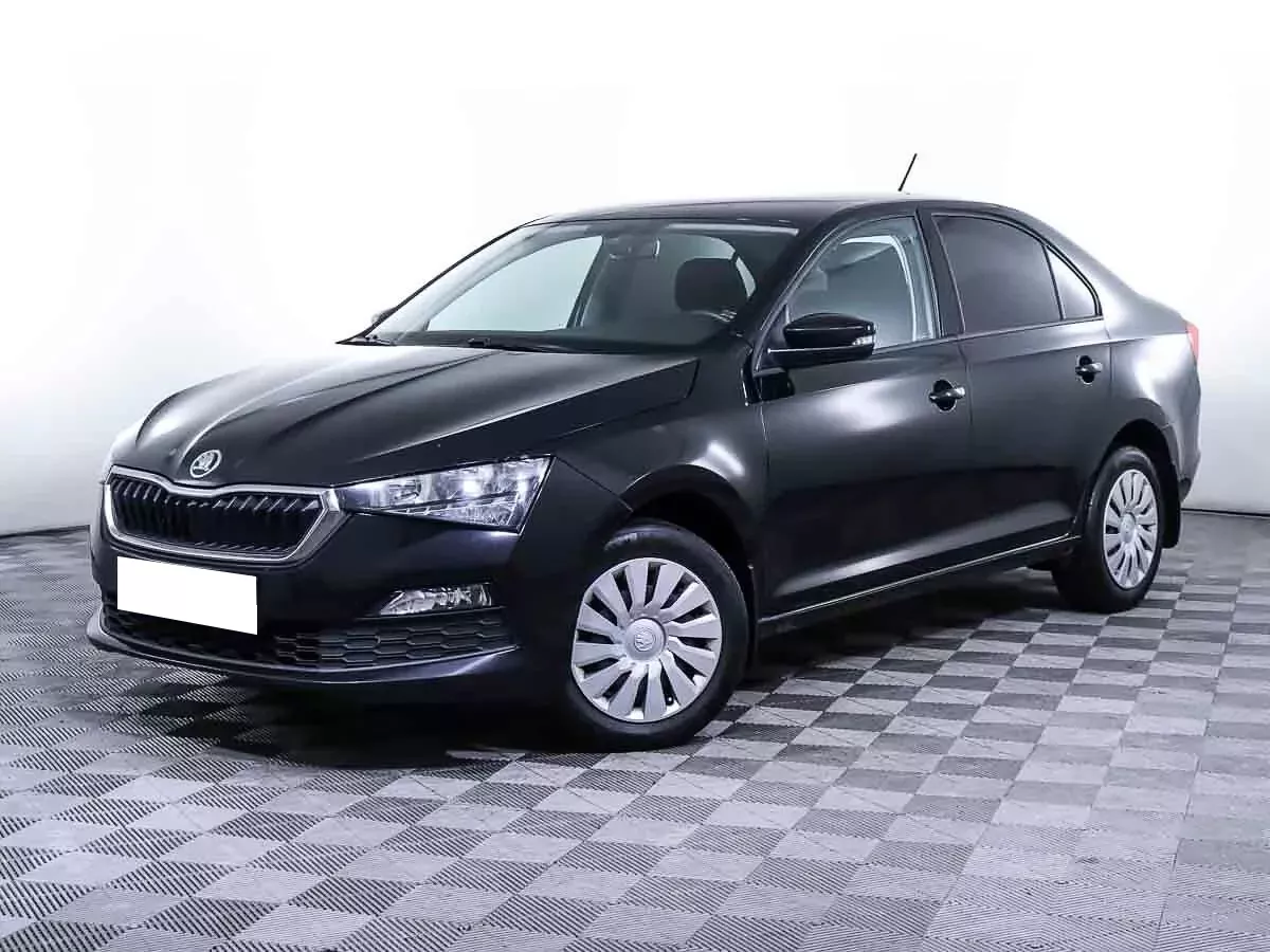 Купить Skoda Rapid 2020 г.в. 75125 Автоматическая Бензин/1600 см3 за 906950  руб. скидка 742050 руб. в Кредит от 4.9% годовых.